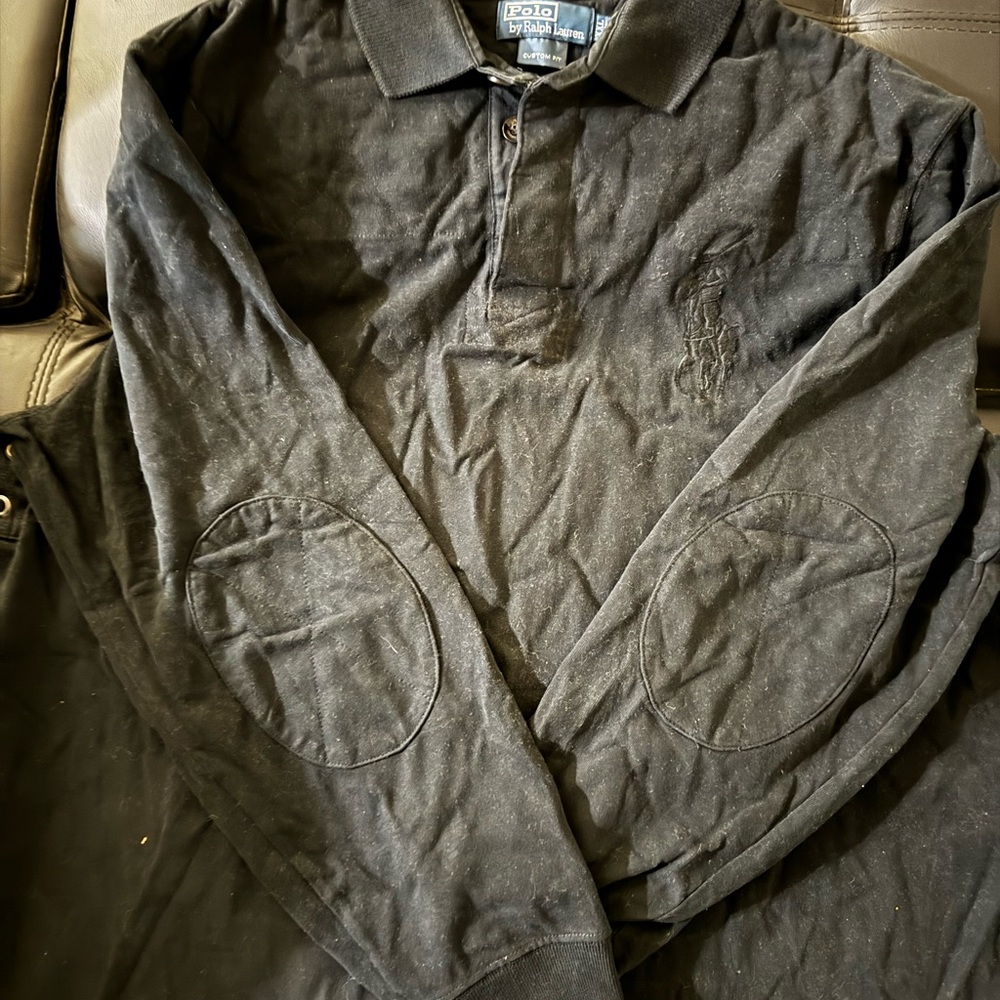 Polo Ralph Lauren - Picture 3 of 3